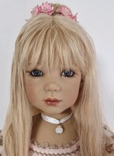 Bambola artistica "Princess