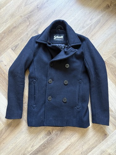 Schott nyc 740n - schott, pavone