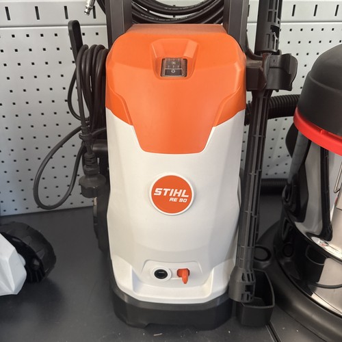 Stihl 150 bar ad acqua - stihl,
