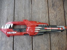 Pistola Power Rangers Bandai