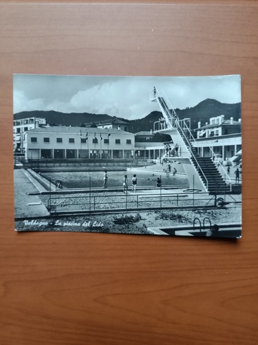 Valdagno piscina del - piscina,