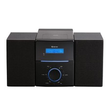 MCA 240 Impianto stereo casa