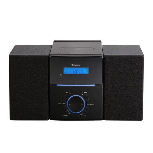 Mca 240 impianto stereo casa - 240,