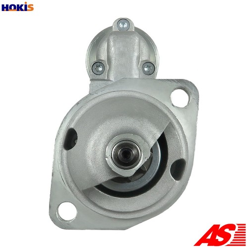 Starter s0603 forstarter - forstarter,