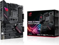 ASUS ROG Strix B550-F Gaming