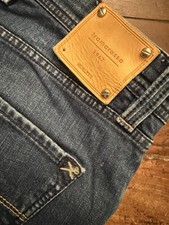 Tramarossa jeans uomo w35 in - tramarossa,