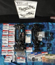 Tamiya TA05 1/10 RC kit auto