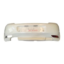 PARAURTI POSTERIORE ALFA ROMEO GT 2004-2010 3P POST BIANCO PU4029