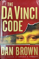 The Da Vinci Code 2003 Dan
