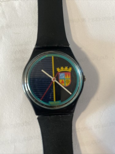 Sir swatch gb111 - sir,