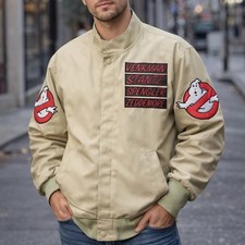 Giacca da lavoro Ghostbusters