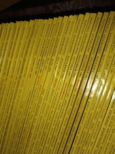 Collezione National Geographic