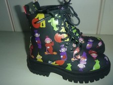 Stivali KOI Kidz Teletubbie