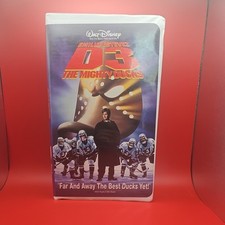 D3: The Mighty Ducks (1997