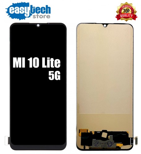Xiaomi lite 5g m2002j9s - xiaomi,