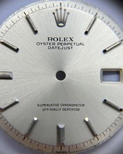 QUADRANTE ORIGINALE ROLEX DIAL