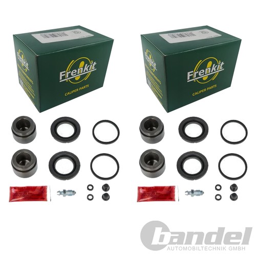 Frenkit kit riparazione - 2x,