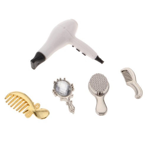 Set accessori per delle - set, di