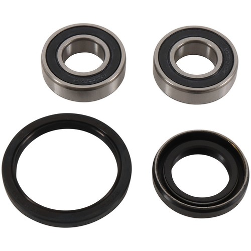 Kit cuscinetti ruota - cuscinetti, anteriore