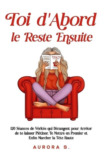 Toi abord reste ensuite - d'abord,,