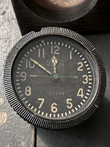 Orologio corazzato
