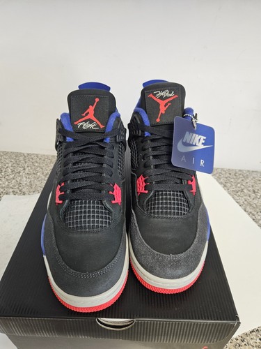 Nike air jordan retrò rare - jordan, 4