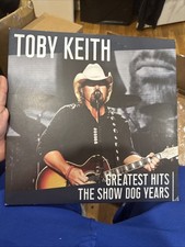 Toby Keith Greatest Hits the