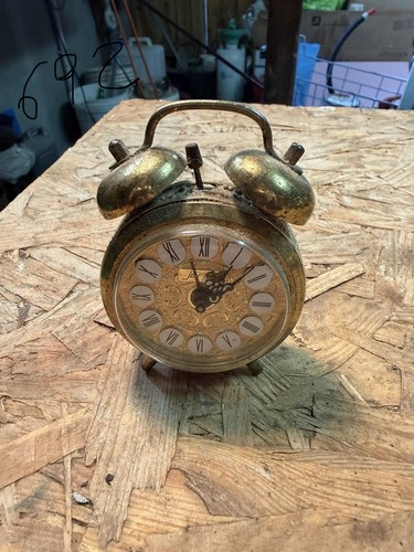 Sveglia vintage jaz francia - vintage,
