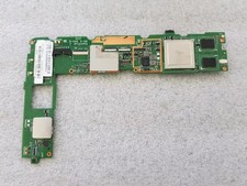 Google Nexus 7 2012  Carte