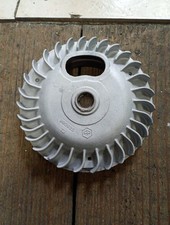 VOLANO ORIGINALE PIAGGIO - CIAO-BRAVO-SI - PUNTINE MONOMARCIA - 