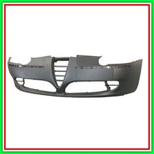 Paraurti Anteriore Con Primer