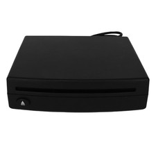 External USB CD Player for Car