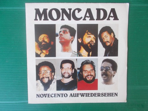 Giri moncada novecento - moncada,