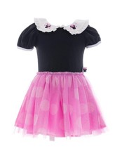 Vestito Disney Minnie Mouse 12