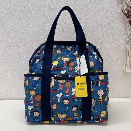 Zaino lesportsac peanuts - zaino,