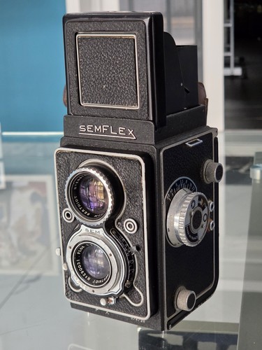 Semflex standard type 10 - semflex, 3.5