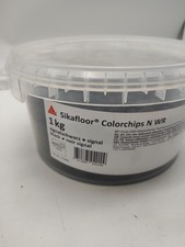 Sika Sikafloor Colorchips N