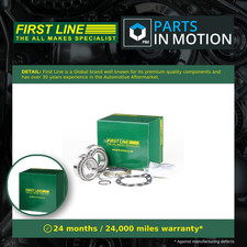 Kit cuscinetti ruota adatti a