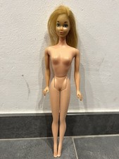 Barbie Standard Mattel 1973-74