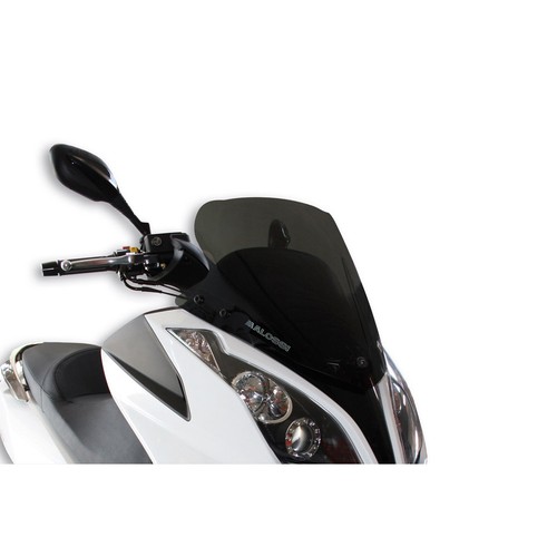 Cupolino malossi sport screen - sport,