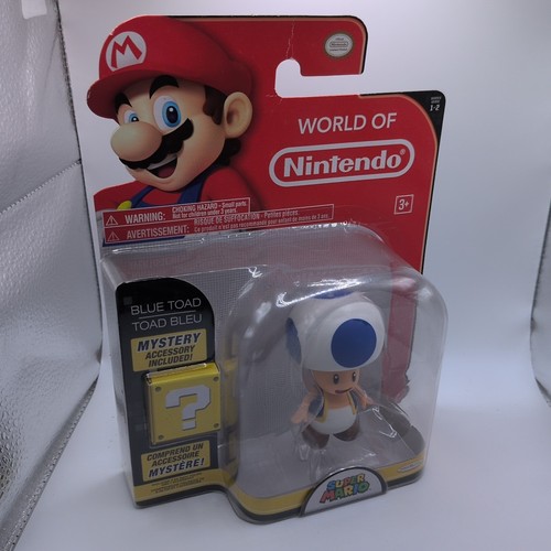 World nintendo blue - world,