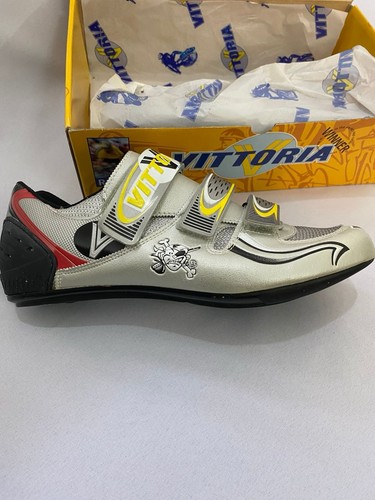 Scarpe ciclismo vittoria marco - scarpe,