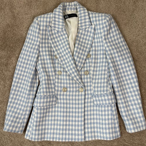 Giacca zara blazer donna - blazer, s