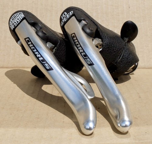 Campagnolo chorus 10s - campagnolo,