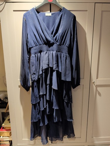 Abito quiz blu - quiz, navy