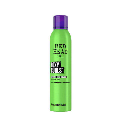 Tigi bed head foxy curls - tigi,
