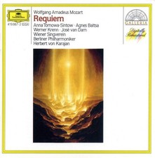 Mozart: Requiem