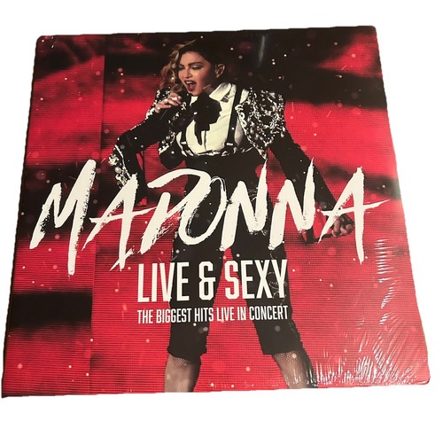 Madonna live sexy - -, &