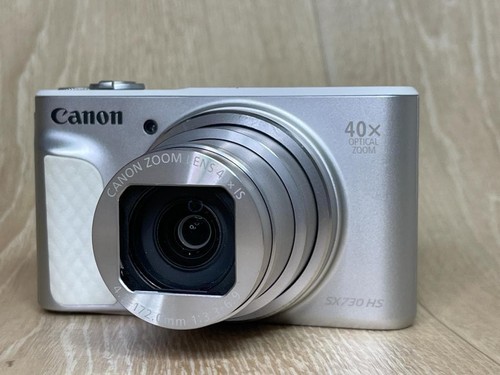 Canon powershot sx730 - sx730, hs