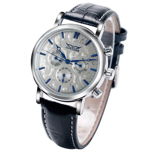Jaragar orologio uomo - jaragar,